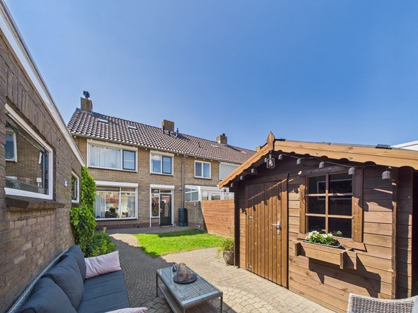 Medium property photo - Johannes Vermeerstraat 10, 4532 HE Terneuzen